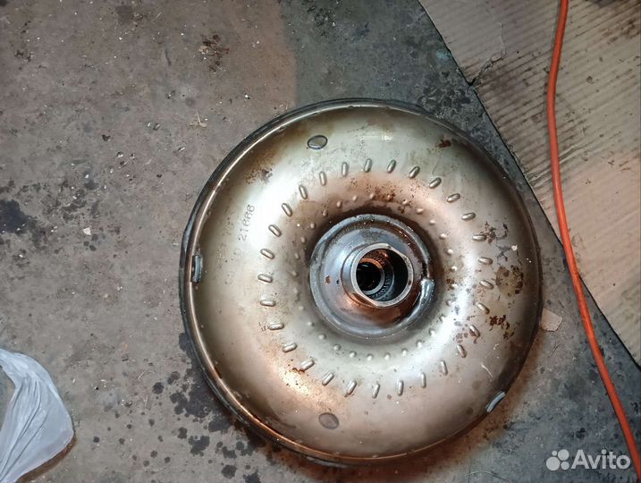 Гидротрансформатор F4A42