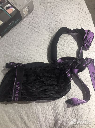 Бандаж фиксирующий