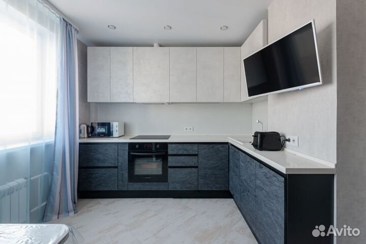 Цена за всю кухню смк 055625