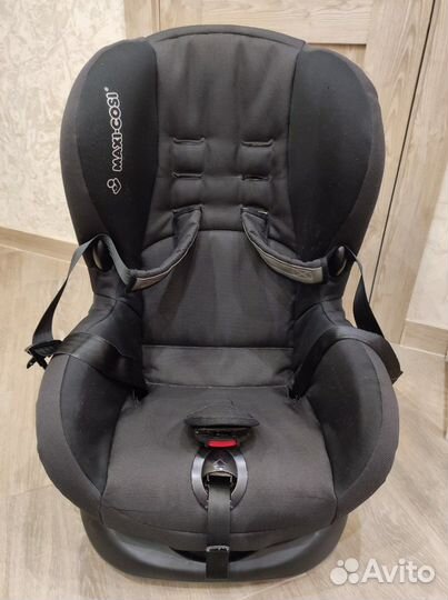 Автокресло maxi cosi