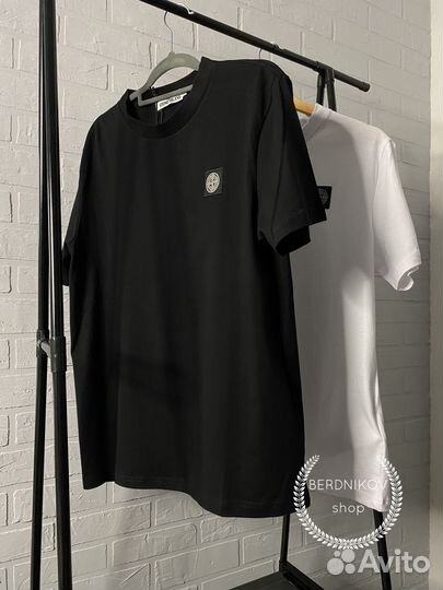 Футболка Stone Island