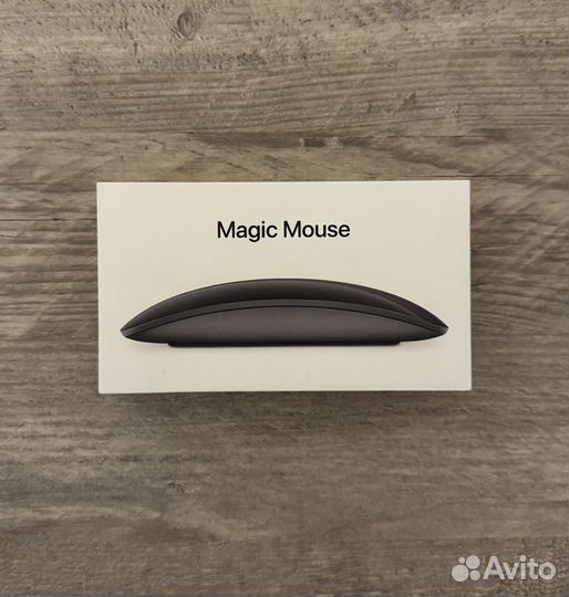 Коробки от техники apple