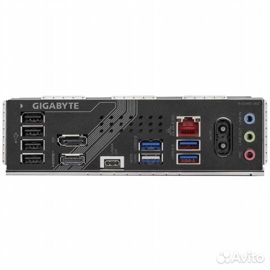 Материнская плата Gigabyte B860M gaming X W 690544