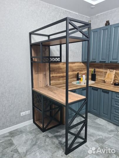 Барная стойка Loft