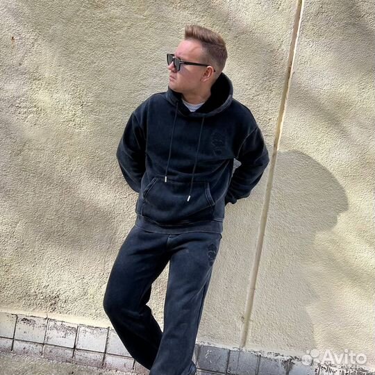 Спортивный костюм Nike x Stussy 2XL,4XL