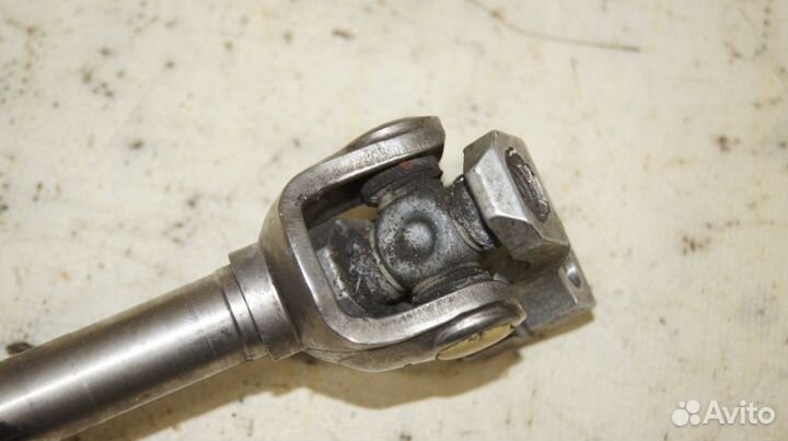 Кардан рулевой BMW X5 E70