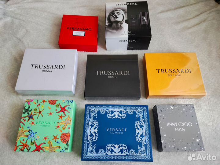 Наборы подарочные оригинал