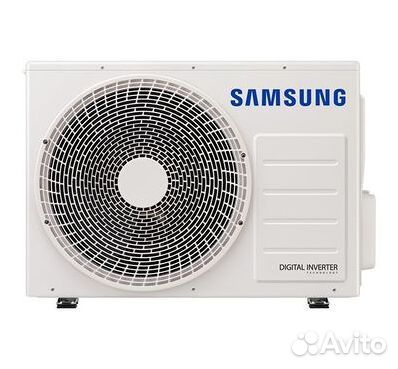 Samsung AR7500T AR09ashcbwkner