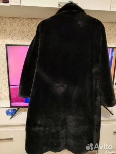 Искусственная шуба