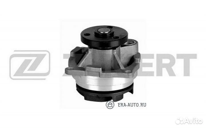 Zekkert WP-1226 Помпа водяная Ford Focus 98- Monde