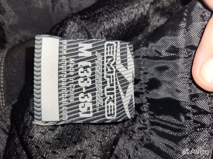 Джерси и штаны empire 2014