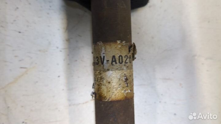 Полуось левая задняя Acura MDX