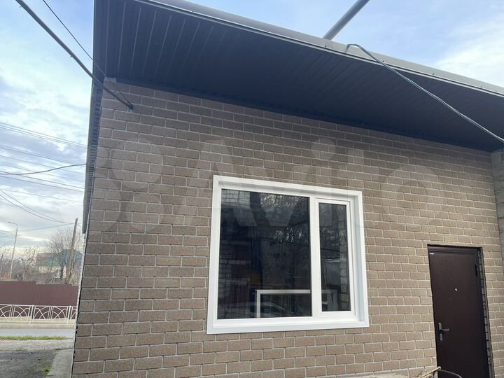 Коттедж 150 м² на участке 6,5 сот.