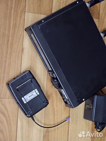 Радиосистема Shure ulxp