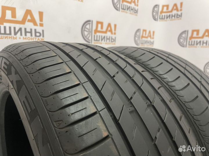 Nexen N'Fera SU1 255/45 R18