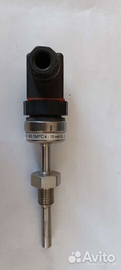 Датчик давления MBT 3560 084Z4098 1/4