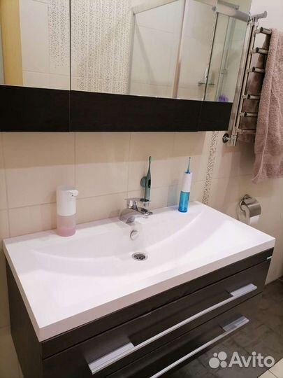 Уборка квартир, коттеджей