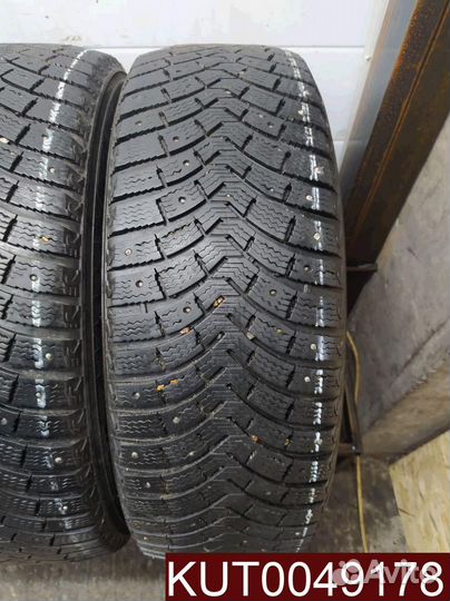 Michelin Latitude X-Ice North 2 235/65 R17 107U