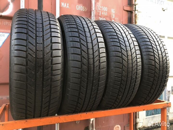 Continental WinterContact TS 870 P 255/55 R19