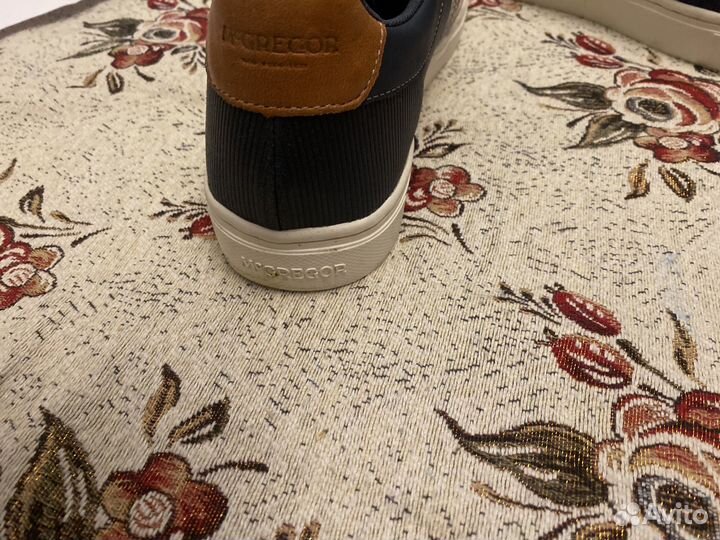 Красовки M crecor