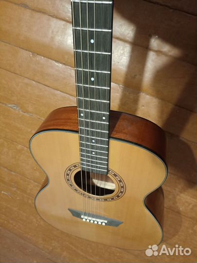 Акустическая гитара Washburn AF5-A