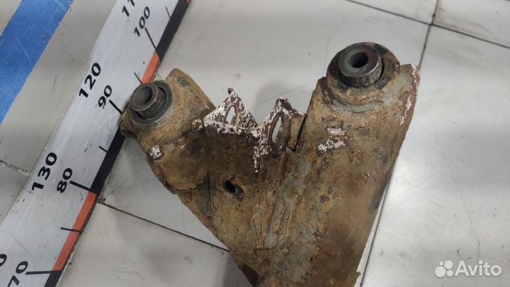 Балка задняя (подрамник) Toyota Avensis 2 T250