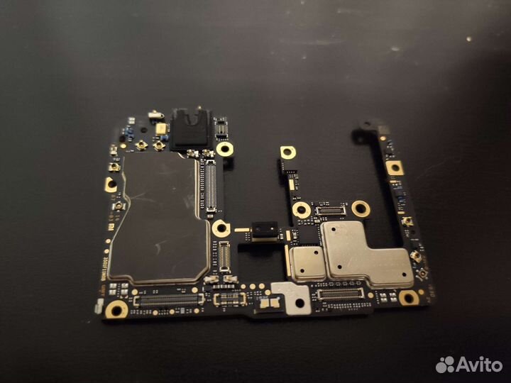 Xiaomi mi 9t pro разбор запчасти материнская плата