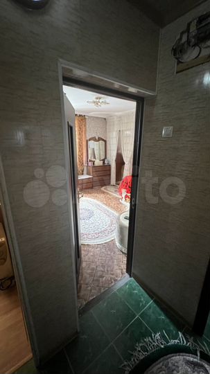 3-к. квартира, 57 м², 1/5 эт.