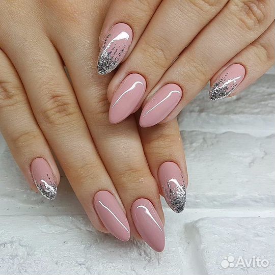 Маникюр, педикюр