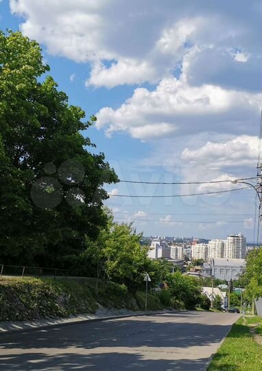 3-к. квартира, 141 м², 2/7 эт.