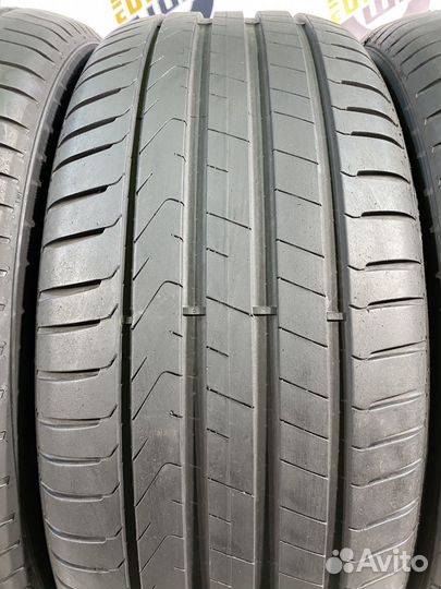 Pirelli Scorpion 255/45 R19 101Y