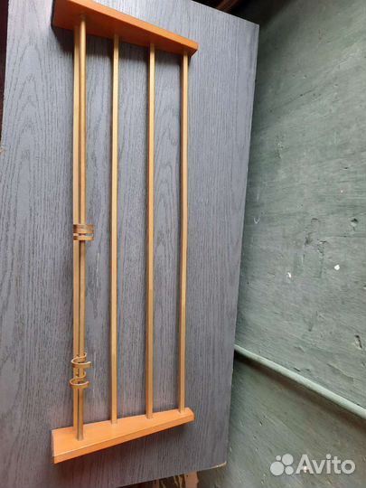 Вешалка настенная СССР