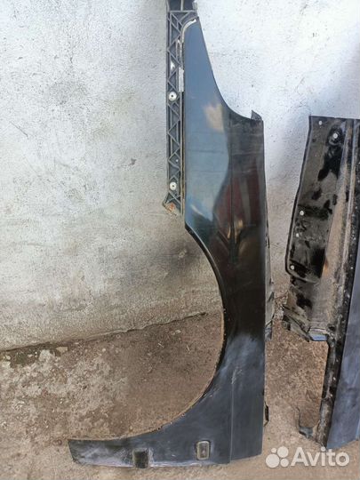 Крыло переднее Saab 9-5