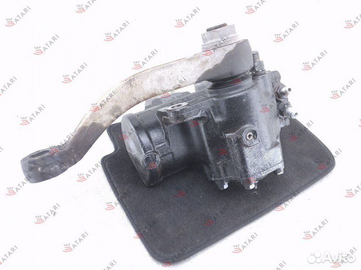 Рулевой редуктор Nissan Diesel CW52AH RF8 1999