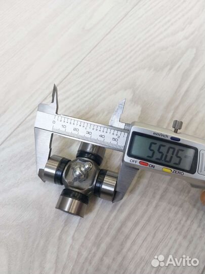 Крестовина кардана Stels 300 B