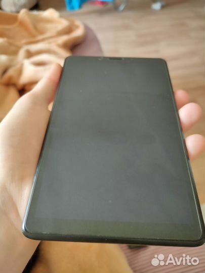 Планшет Lenovo tab M7