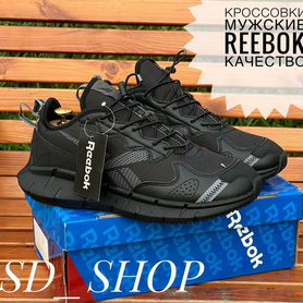 Кроссовки мужские reebok