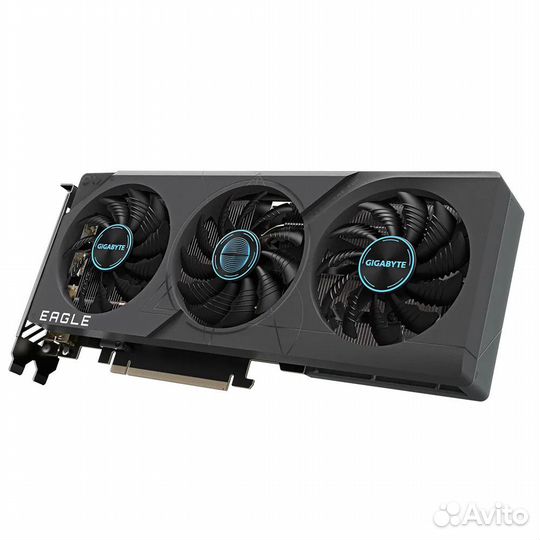 Видеокарта Gigabyte GeForce RTX 4060 Ti EAG 570188