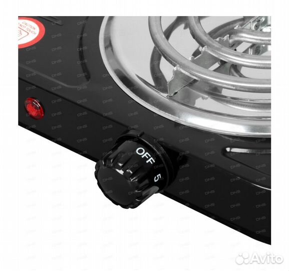 Плита компактная электрическая Aceline CS-020b