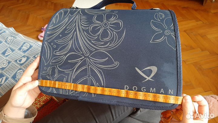 Переноска для животных