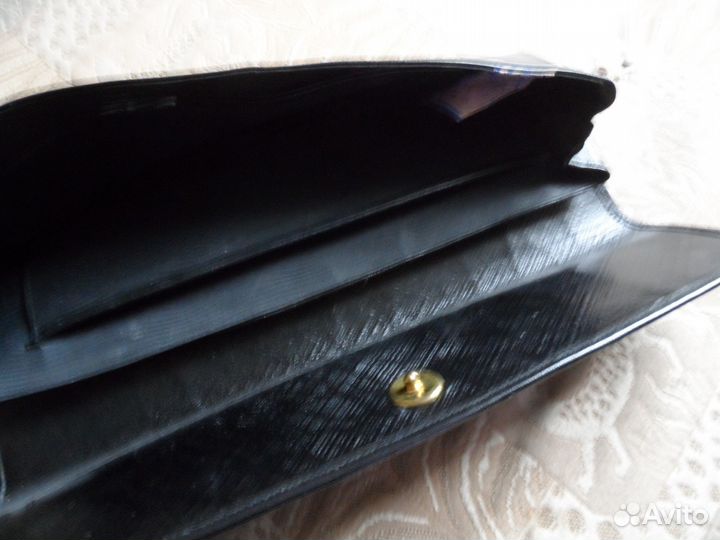 Винтажная театральная сумочка