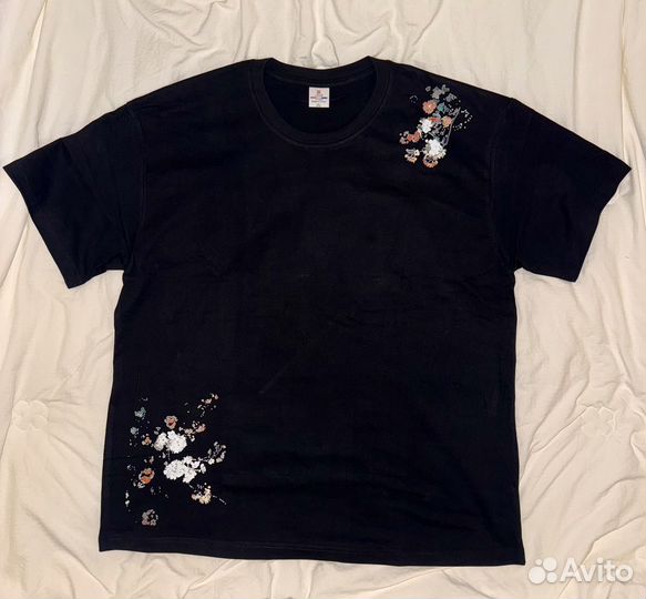 Футболка мужская