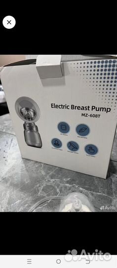 Продам молокоотсос