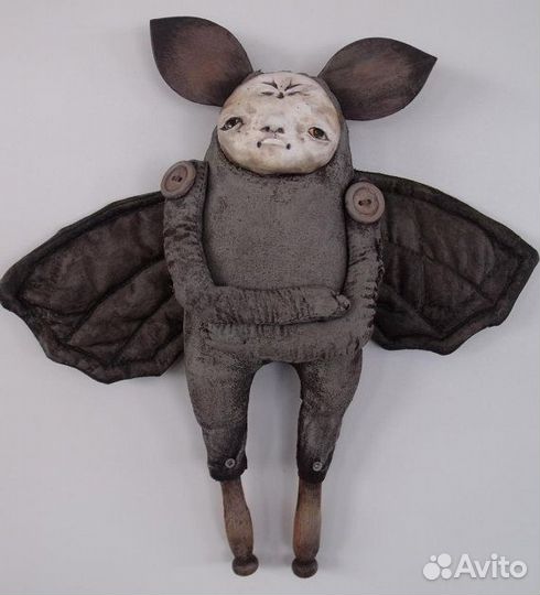 Готическая картина