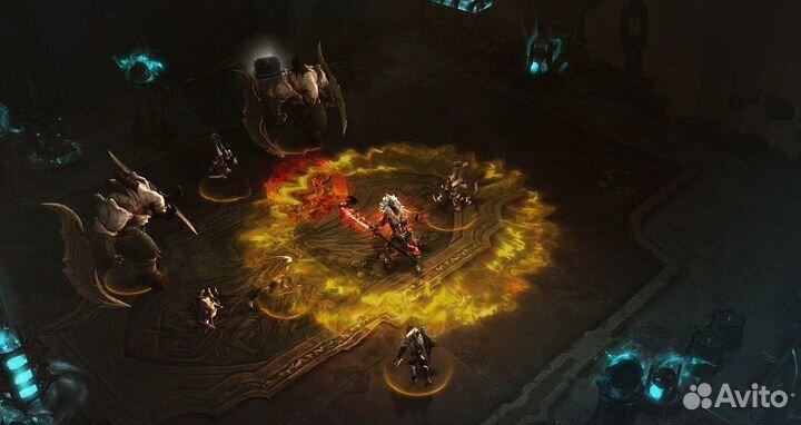 Diablo 3 PS3