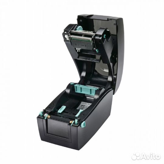 Принтер этикеток Godex RT200 SU + Ethernet 573132