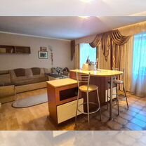 2-к. квартира, 57,2 м², 8/9 эт.