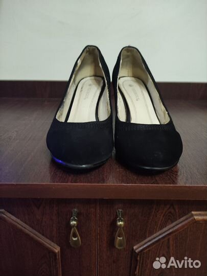 Туфли женские