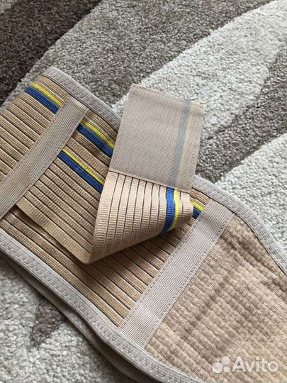 Бандаж до и послеродовой