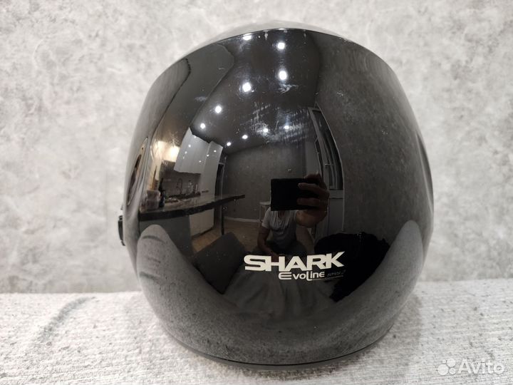 Мотошлем Shark Evoline series 2